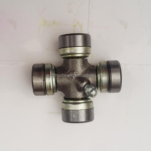 Piezas de automóvil de alta calidad Cojinete de junta universal de acero 57x144 conjunto de junta cruzada - Product Image 5
