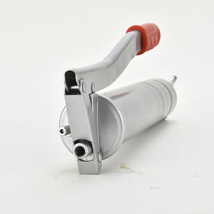 <span class=keywords><strong>Pompe</strong></span> à <span class=keywords><strong>graisse</strong></span> à la main à bon prix 300CC petit pistolet à <span class=keywords><strong>graisse</strong></span> manuel réglable avec accessoire - Product Image 6