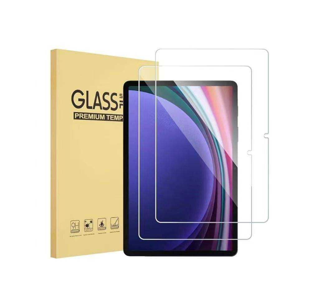 Tempered Glass Screen Protector Film