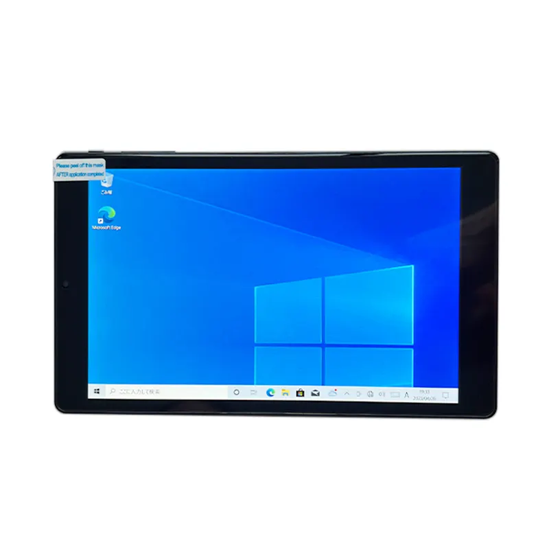 Prezzo all'ingrosso 8 pollici Windows Tablet PC RAM 2GB ROM 32GB bambini tablet finestre educative 11 tablet pc W801