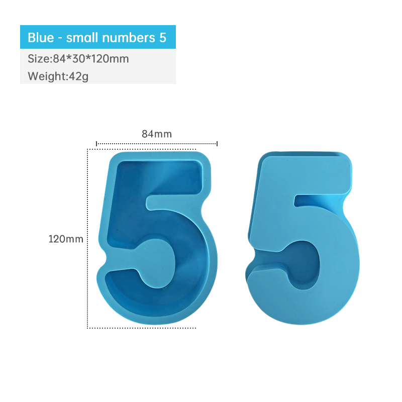 5