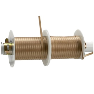 Équipement de bobinage multifonctionnel avancé pour cônes de fil, lignes de pêche et fils plats - Product Image 4