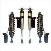 Kit de suspension complet en gros VRD4X4 avec amortisseurs Coilover tout-terrain et réservoir pour WEY TANK 300 / TANK 500