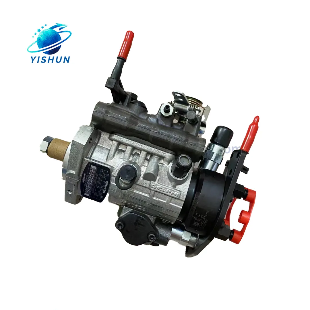 Original Common Fuel Injection Pump 9320A246G Fuel Injection Pump Diesel Engine