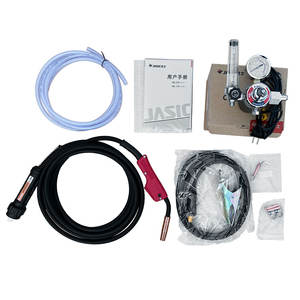 JA/SIC NB-270(N248II) Machine à souder protégée contre les gaz MIG/<span class=keywords><strong>TIG</strong></span>/MMA pour un soudage MIG efficace - Product Image 2