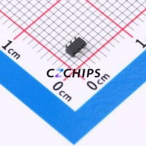 Tout nouveau Original SY7208CABC Circuit intégré TSOT-23-6 IC Puce PMIC DC-DC Power IC - Product Image 2