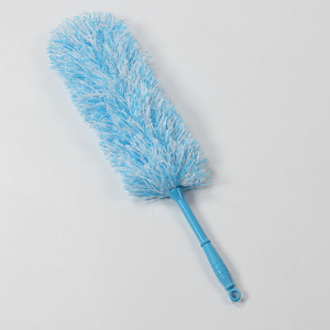 Plumeau en microfibre Hanbing, pliable, lavable, écologique, outil de nettoyage ménager - Product Image 3
