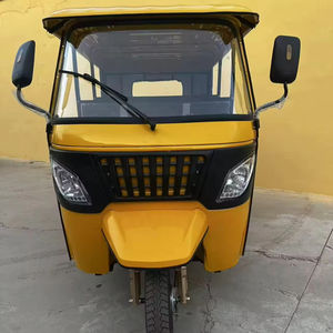 Tricycle à passagers, moto-<span class=keywords><strong>taxi</strong></span> à trois roues, <span class=keywords><strong>moins</strong></span> cher - Product Image 1