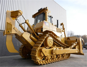 Topadora Usada Caterpillar D9T <span class=keywords><strong>D9n</strong></span> de Origen Japonés, Topadora de Orugas <span class=keywords><strong>Cat</strong></span> en Excelentes Condiciones para la Venta - Product Image 5