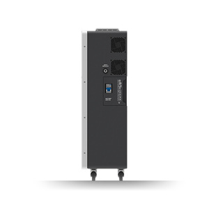 อินเวอร์เตอร์พลังงานแสงอาทิตย์ Saifeiyang 3.6kw 6.2kw คลื่นไซน์บริสุทธิ์ แบบออฟกริด ออนกริด ไฮบริด สำหรับใช้ในบ้าน - Product Image 5