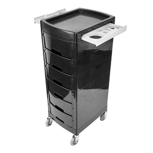 Nieuwe <span class=keywords><strong>Model</strong></span> <span class=keywords><strong>Salon</strong></span> Trolley Styling Stoelen Kapper Stoel <span class=keywords><strong>Salon</strong></span> Trolley QZ-15S - Product Image 2