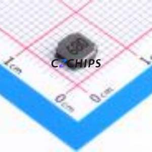 Inductor de Potencia XRNR5020-68uH/M SMD-2P, 5x5mm (Inductancia: 68uH) (Precisión: 20%) (Corriente Nominal: 640mA) - Product Image 1