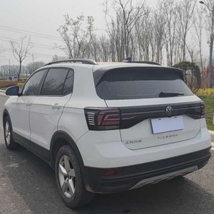 <span class=keywords><strong>Volkswagen</strong></span> <span class=keywords><strong>T</strong></span>-<span class=keywords><strong>Cross</strong></span> 2023 1.5L Automatica SUV Compatto Urbano Tedesco Usato - Product Image 4