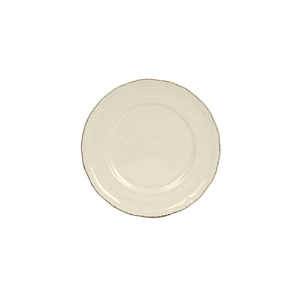 Wedding Decoration Creamy Elegant Round Ceramic Charger Plates 20pc <b>Dinnerware</b> Set Wedding Party Event <b>Dinnerware</b> Sets - Product Image 6