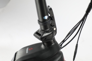 Bicicleta eléctrica <span class=keywords><strong>de</strong></span> <span class=keywords><strong>montaña</strong></span> <span class=keywords><strong>de</strong></span> 500W 48V 20Ah, <span class=keywords><strong>de</strong></span> largo alcance, con carga rápida, neumáticos gruesos, batería <span class=keywords><strong>de</strong></span> litio y motor. - Product Image 5