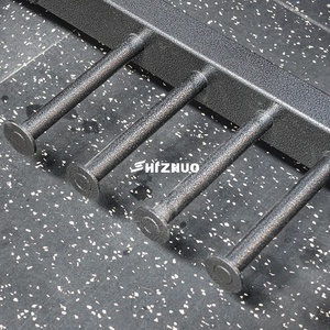 Shizhuo Mrdern - Fabricantes de Equipos de Ejercicio y Fitness Comerciales, Máquinas de <span class=keywords><strong>Sentadillas</strong></span> con Placas de Peso para Clubes - Product Image 6