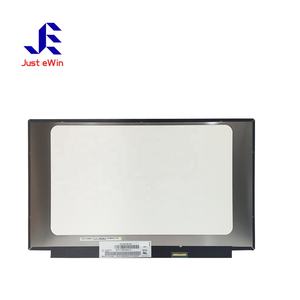 新型FHD 17.<span class=keywords><strong>3</strong></span>英寸IPS NV173FHM-NX1 NV173FHM-N44 N173HCE-G3C LP173WFG-SPB1 144hz 40pin笔记本电脑最佳显示器 - Product Image 2
