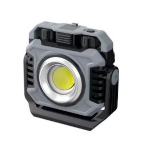 <b>Flashlight</b> <b>Led</b> Rechargeable Battery Adjustable Light Camping Outdoor Lantern With Dimmer Magnetic Mount - Product Image 4