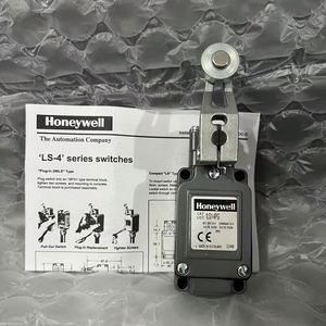 SNG-QPLA-000 Honeywell Limit Switch for Industrial Automation Original and New - Product Image 5