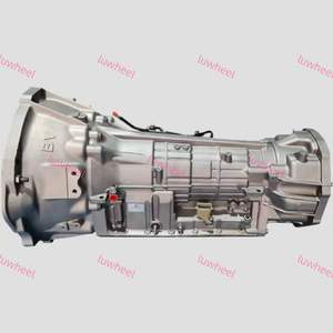 Лидер продаж, 5-ступенчатая автоматическая коробка передач A750F в сборе для Toyota Land Cruiser Prado & Lexus 2010-2017 включает прокладку - Product Image 3