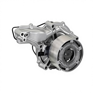 Pièces de <span class=keywords><strong>pompe</strong></span> à eau neuves de haute qualité pour moteurs <span class=keywords><strong>diesel</strong></span> Volvo série D11 et <span class=keywords><strong>Renault</strong></span> série DTI 11 21812257 7421969188 - Product Image 3