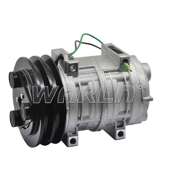 TM21 2B Z0018298D SEAJ639 T643349A Car Compressor For JohnDeere  