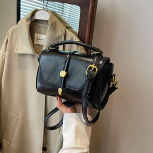 Nouveau sac à main tendance pour jeunes femmes, sac de loisirs de luxe pour femmes, sacoche de créateur pour femmes - Product Image 3