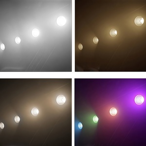 Baqi giai đoạn Đảng <span class=keywords><strong>LED</strong></span> ánh sáng 100W <span class=keywords><strong>uplight</strong></span> mệnh có thể giai đoạn ánh sáng 2-in-1 <span class=keywords><strong>COB</strong></span> <span class=keywords><strong>LED</strong></span> phẳng mệnh ánh sáng <span class=keywords><strong>LED</strong></span> mệnh - Product Image 4