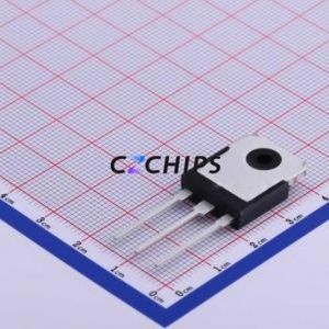 ทรานซิสเตอร์สนาม TO-3PN FQA13N80-F109คุณภาพสูง (MOsfet) - Product Image 2