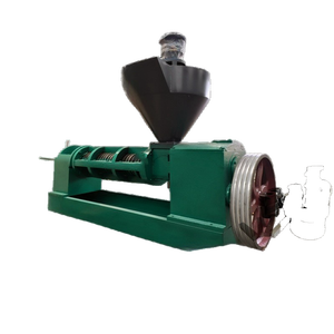 Factory Direct Automatic Temperature Control Press Pure Oil Output for Small Business - Product Image 2