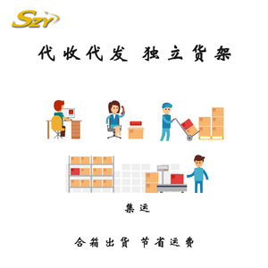 Shenzhen Zhiyuan International Logistics Chine Europe Service Ferroviaire Pologne République Tchèque Belgique Pays-Bas Douane - Product Image 4