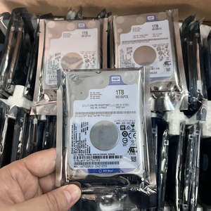 Gezondheid Tweedehands 2.5Inch Sata Hdd 500Gb 7Mm Slanke Externe Harde Schijf - Product Image 6