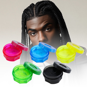 Bâton de pommade pour cheveux cire coiffante pour hommes cire capillaire de marque privée végétalienne naturelle biologique - Product Image 6