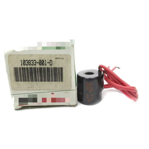 103833-001-D 120VDC Nuevo controlador de programación PLC de automatización Industrial de almacén listo Original - Product Image 1