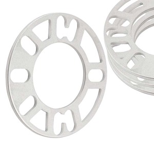 מתאמים חלל אוניברסלי גלגל pcd 4 x98 4 100 4x108 4x110 4x112 4x114.3 4x120 4x4.5 5x100 5x110 5x5x108 5x5x5x5x5x112 5 x5 114.3 5x120 5 x4.5 - Product Image 1