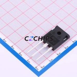 IGW40N60TP TO-247-3 Transistor IGBT / Module vente entière de puces de composants électroniques fournisseur et Service de nomenclature - Product Image 1