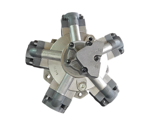 Moteur hydraulique intermittent à faible vitesse à couple élevé Series-NHM2 <span class=keywords><strong>IAM</strong></span> NHM3 NHM6 NHM8 NHM11 NHM16 NHM31 NHM70 - Product Image 2