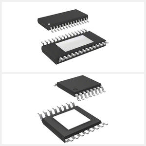 Núcleo de control principal de ultra bajo consumo para terminales inteligentes portátiles STM32L476ZGT6 - Product Image 1