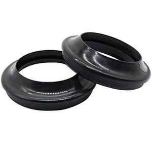 Joint d'étanchéité d'huile pour amortisseur avant 33*46, cache-poussière en caoutchouc pour trottinettes électriques - Product Image 1