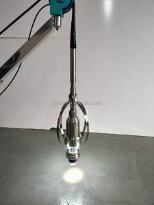 Sistem Pencitraan Kamera Inspeksi Lubang Bor Endoskopik <span class=keywords><strong>TV</strong></span> - Product Image 4