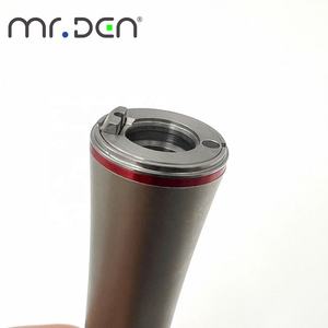 Unit gigi perawatan saluran akar portabel, Motor Endo gigi dengan lampu Led, kikir putar endodontik  untuk perangkat medis - Product Image 1