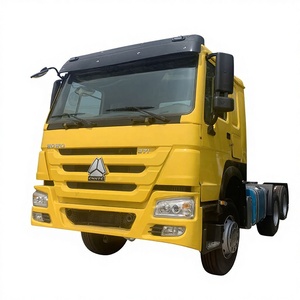 Tractor con Transmisión Automática, Motor Diésel Cummins, Sitrack Actross 3340 <span class=keywords><strong>Daf</strong></span> Usado, Tracción 6X4, 351-450hp, Emisión Euro 2, 1500-2000Nm - Product Image 1
