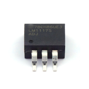 Oferta Especial: Chips IC de Alta Calidad 151007, Nuevos, en Stock, Precio Económico, Componentes Electrónicos - Product Image 5