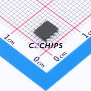 Amplificateur d'entrée FET à puce IC à circuit intégré à SOIC-8 ZJA3512-2ASABR original et flambant neuf - Product Image 2