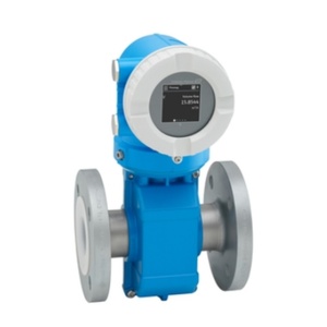 เครื่องวัดอัตราการไหล Endress Hauser Proline Promag P 10 100 200 30 500 สำหรับการวัดน้ำ - Product Image 6