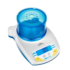 Balanza Electrónica Analítica Portátil Pequeña Veidt Weighing Serie CQT CQT251 250g 0.1g - Product Image 3