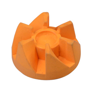 Jarra para Licuadora <span class=keywords><strong>Imaco</strong></span>, Jarra de Plástico para Licuadora y Exprimidor de Electrodomésticos - Product Image 3