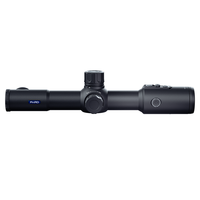Monocular Térmico de Caza Pantera 256 Q con Lente de 25 mm, 256*192px, Grabación Activada por Retroceso, Impermeable, WiFi