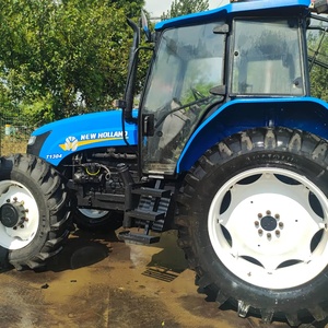 4*4 130HP 120HP 110HP bajo-barato usado/<span class=keywords><strong>Segunda</strong></span> <span class=keywords><strong>mano</strong></span> agrícola nuevo y Holanda 1304 tractores - Product Image 5