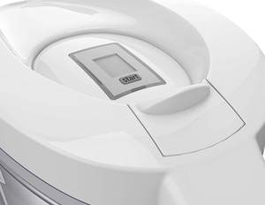 塩素重金属を減らすためのフィルター付き家電互換アルカリ水フィルターピッチャー - Product Image 4